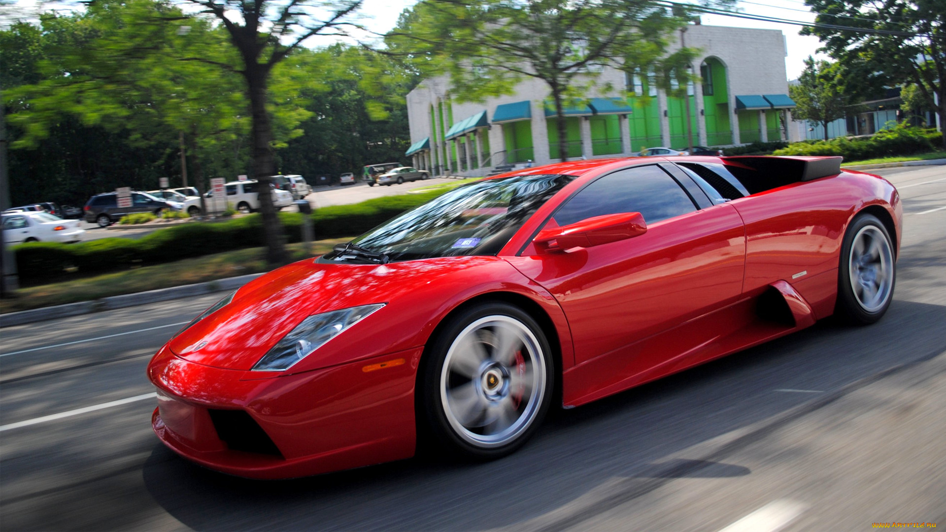 lamborghini, murcielago, , , automobili, holding, s, p, a, -, 